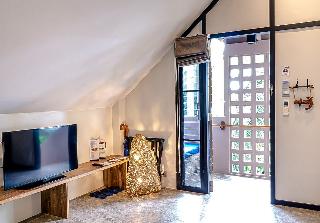 Deevana Krabi Resort fotoÄŸrafÄ±