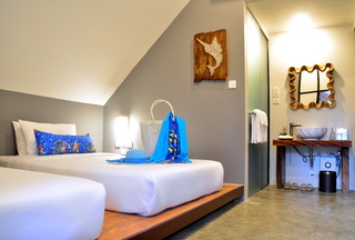 Deevana Krabi Resort fotoÄŸrafÄ±