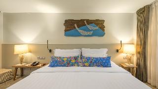 Deevana Krabi Resort fotoÄŸrafÄ±