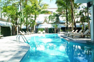 Deevana Krabi Resort fotoÄŸrafÄ±