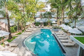 Deevana Krabi Resort fotoÄŸrafÄ±