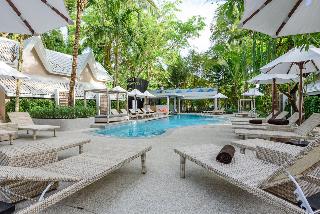 Deevana Krabi Resort fotoÄŸrafÄ±