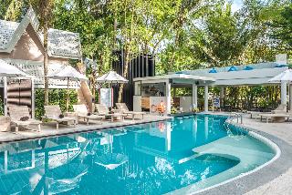 Deevana Krabi Resort fotoÄŸrafÄ±