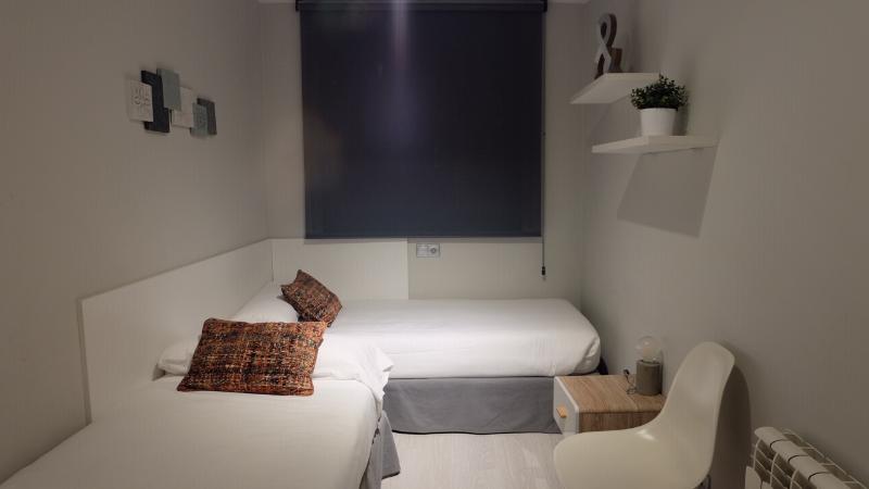 Apartamentos Real Lleida - Oda