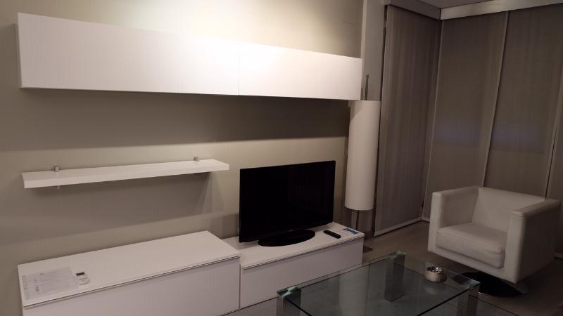 Apartamentos Real Lleida - Oda