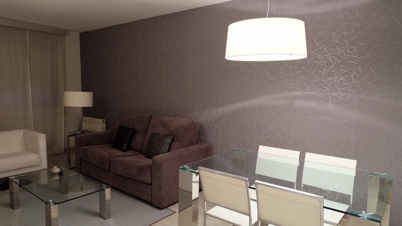 Apartamentos Real Lleida - Oda