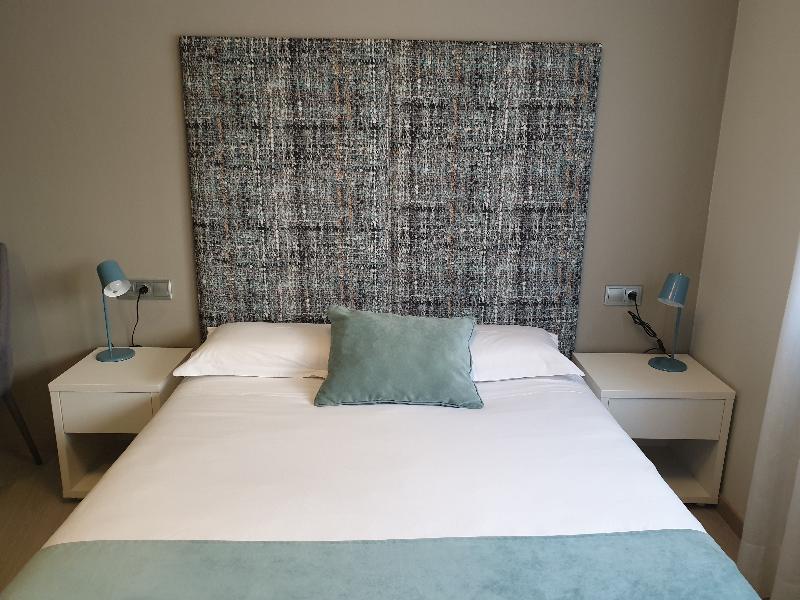 Apartamentos Real Lleida - Oda