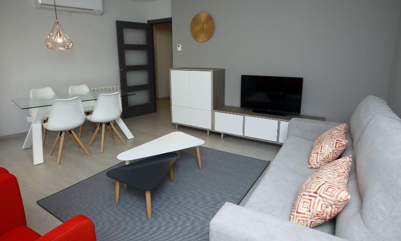 Apartamentos Real Lleida - Oda