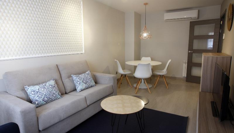 Apartamentos Real Lleida - Oda