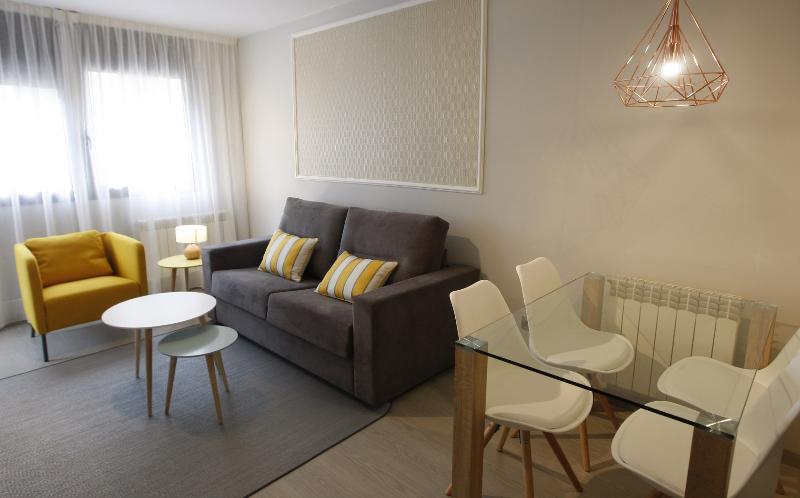 Apartamentos Real Lleida - Oda