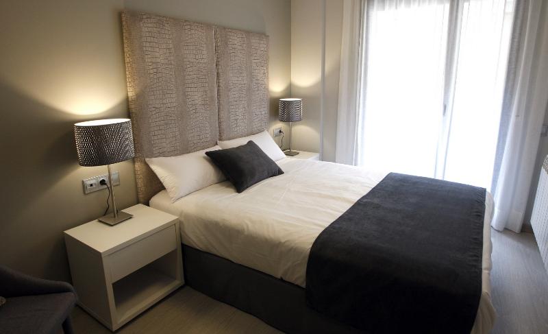 Apartamentos Real Lleida - Oda