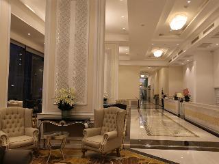 The Bazaar Hotel Bangkok fotoÄŸrafÄ±