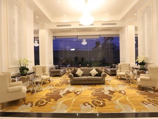 The Bazaar Hotel Bangkok fotoÄŸrafÄ±