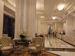 The Bazaar Hotel Bangkok fotoÄŸrafÄ±