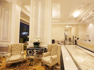 The Bazaar Hotel Bangkok fotoÄŸrafÄ±