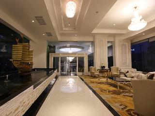 The Bazaar Hotel Bangkok fotoÄŸrafÄ±