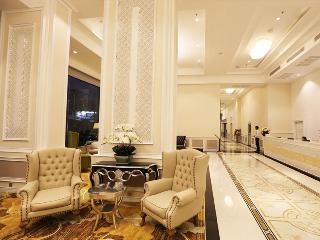 The Bazaar Hotel Bangkok fotoÄŸrafÄ±