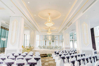 The Bazaar Hotel Bangkok fotoÄŸrafÄ±