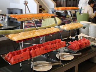 The Bazaar Hotel Bangkok fotoÄŸrafÄ±