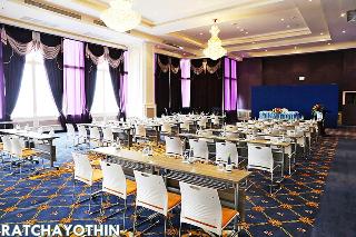 The Bazaar Hotel Bangkok fotoÄŸrafÄ±