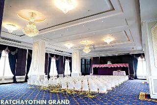 The Bazaar Hotel Bangkok fotoÄŸrafÄ±