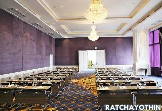 The Bazaar Hotel Bangkok fotoÄŸrafÄ±