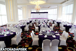 The Bazaar Hotel Bangkok fotoÄŸrafÄ±