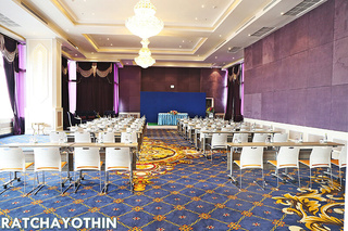 The Bazaar Hotel Bangkok fotoÄŸrafÄ±