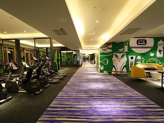 The Bazaar Hotel Bangkok fotoÄŸrafÄ±