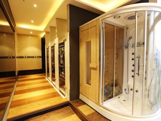 The Bazaar Hotel Bangkok fotoÄŸrafÄ±