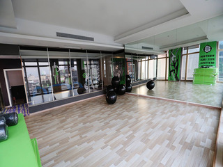 The Bazaar Hotel Bangkok fotoÄŸrafÄ±