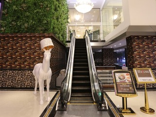 The Bazaar Hotel Bangkok fotoÄŸrafÄ±