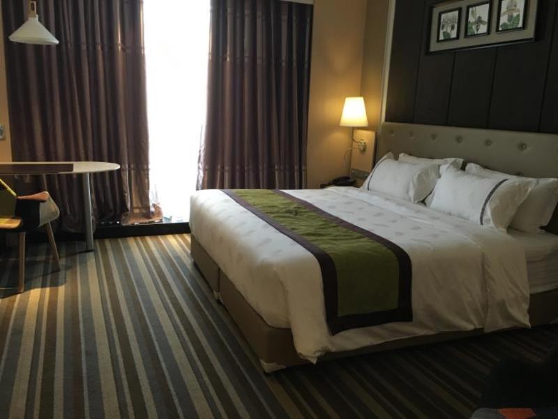 The Bazaar Hotel Bangkok - Oda