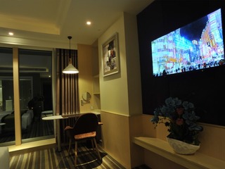 The Bazaar Hotel Bangkok fotoÄŸrafÄ±