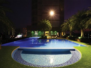 The Bazaar Hotel Bangkok fotoÄŸrafÄ±