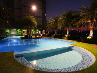 The Bazaar Hotel Bangkok fotoÄŸrafÄ±