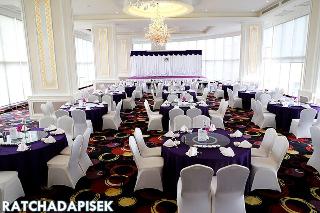 The Bazaar Hotel Bangkok fotoÄŸrafÄ±