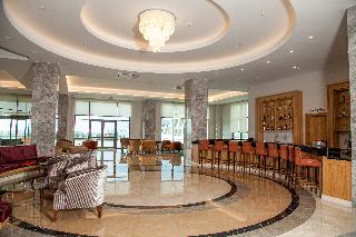 Korumar Ephesus Beach &Spa Resort fotoÄŸrafÄ±