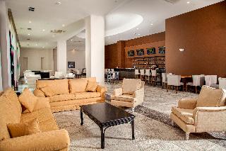 Korumar Ephesus Beach &Spa Resort fotoÄŸrafÄ±