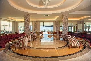 Korumar Ephesus Beach &Spa Resort fotoÄŸrafÄ±