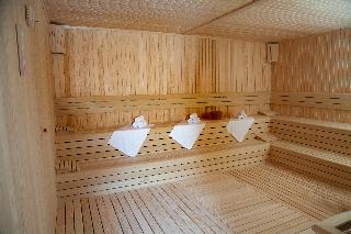Korumar Ephesus Beach &Spa Resort fotoÄŸrafÄ±