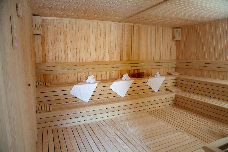Korumar Ephesus Beach &Spa Resort - Aktivite