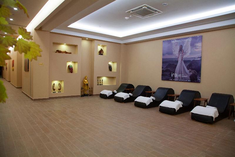 Korumar Ephesus Beach &Spa Resort - Aktivite