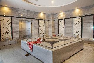 Korumar Ephesus Beach &Spa Resort fotoÄŸrafÄ±