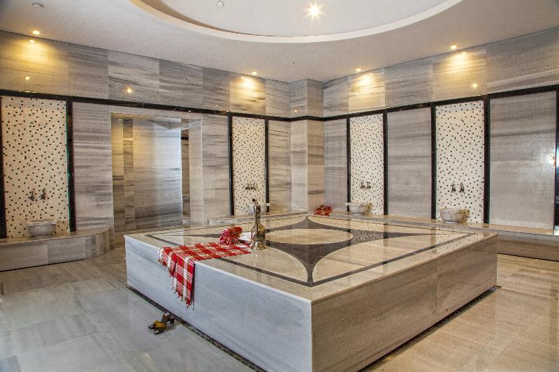 Korumar Ephesus Beach &Spa Resort - Aktivite