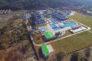 Korumar Ephesus Beach &Spa Resort fotoÄŸrafÄ±