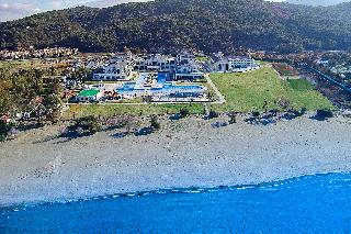 Korumar Ephesus Beach &Spa Resort fotoÄŸrafÄ±