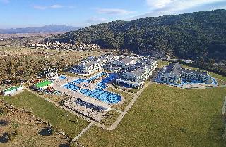 Korumar Ephesus Beach &Spa Resort otel fotoğrafı