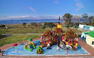 Korumar Ephesus Beach &Spa Resort fotoÄŸrafÄ±