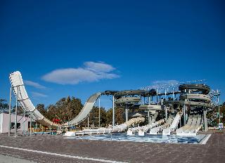 Korumar Ephesus Beach &Spa Resort fotoÄŸrafÄ±